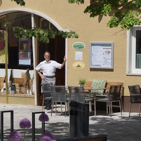 Purgstall an der Erlauf 特弗尔宾馆酒店 外观 照片