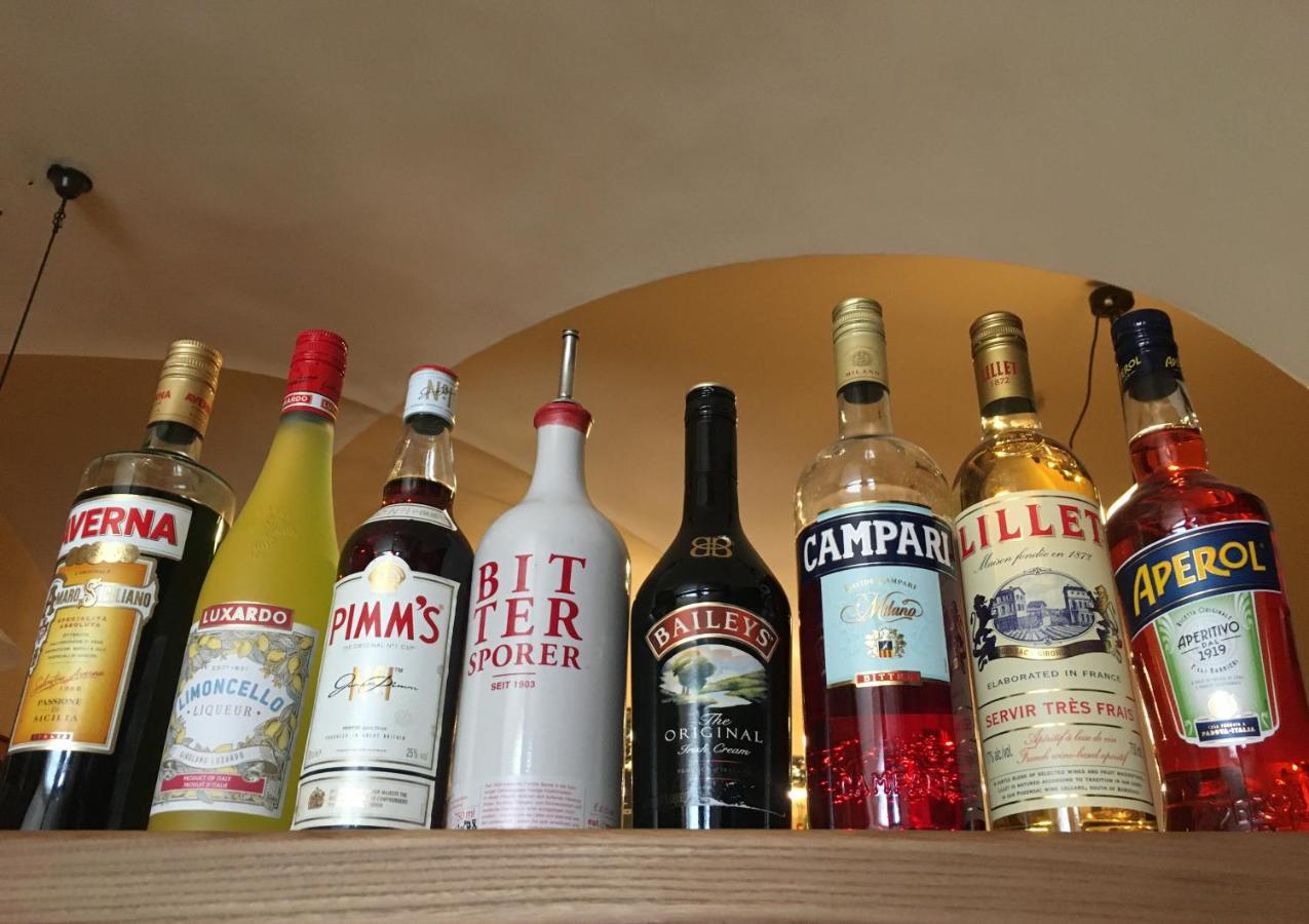 Purgstall an der Erlauf 特弗尔宾馆酒店 外观 照片