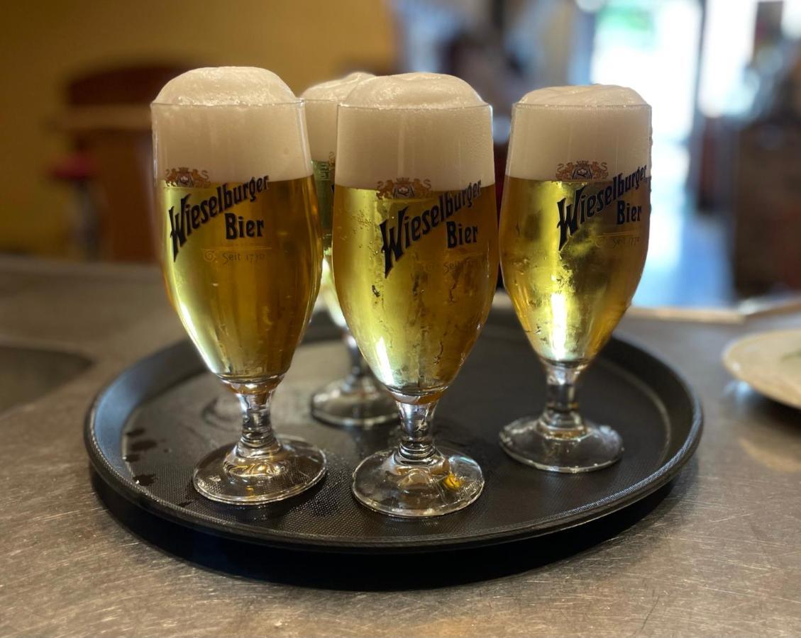 Purgstall an der Erlauf 特弗尔宾馆酒店 外观 照片