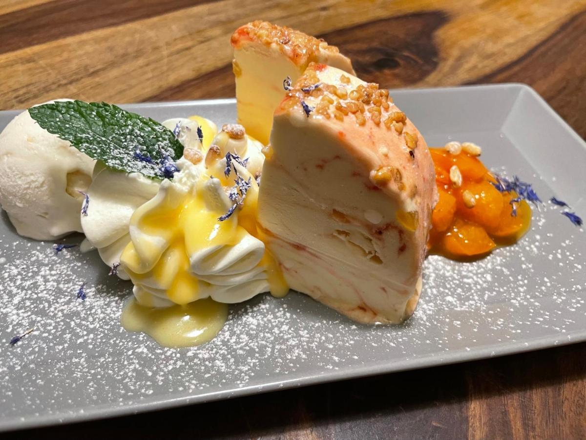 Purgstall an der Erlauf 特弗尔宾馆酒店 外观 照片