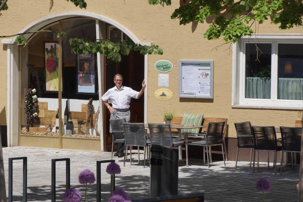 Purgstall an der Erlauf 特弗尔宾馆酒店 外观 照片