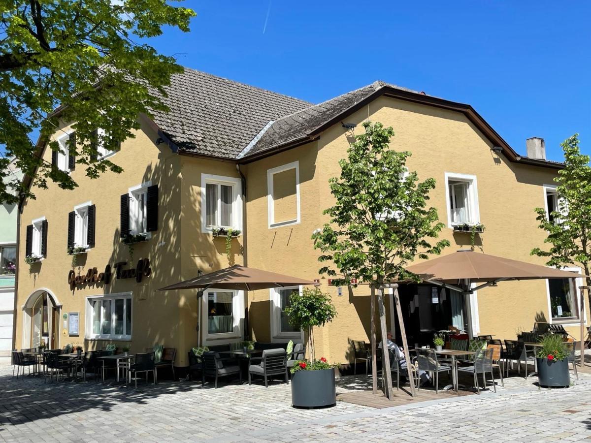 Purgstall an der Erlauf 特弗尔宾馆酒店 外观 照片