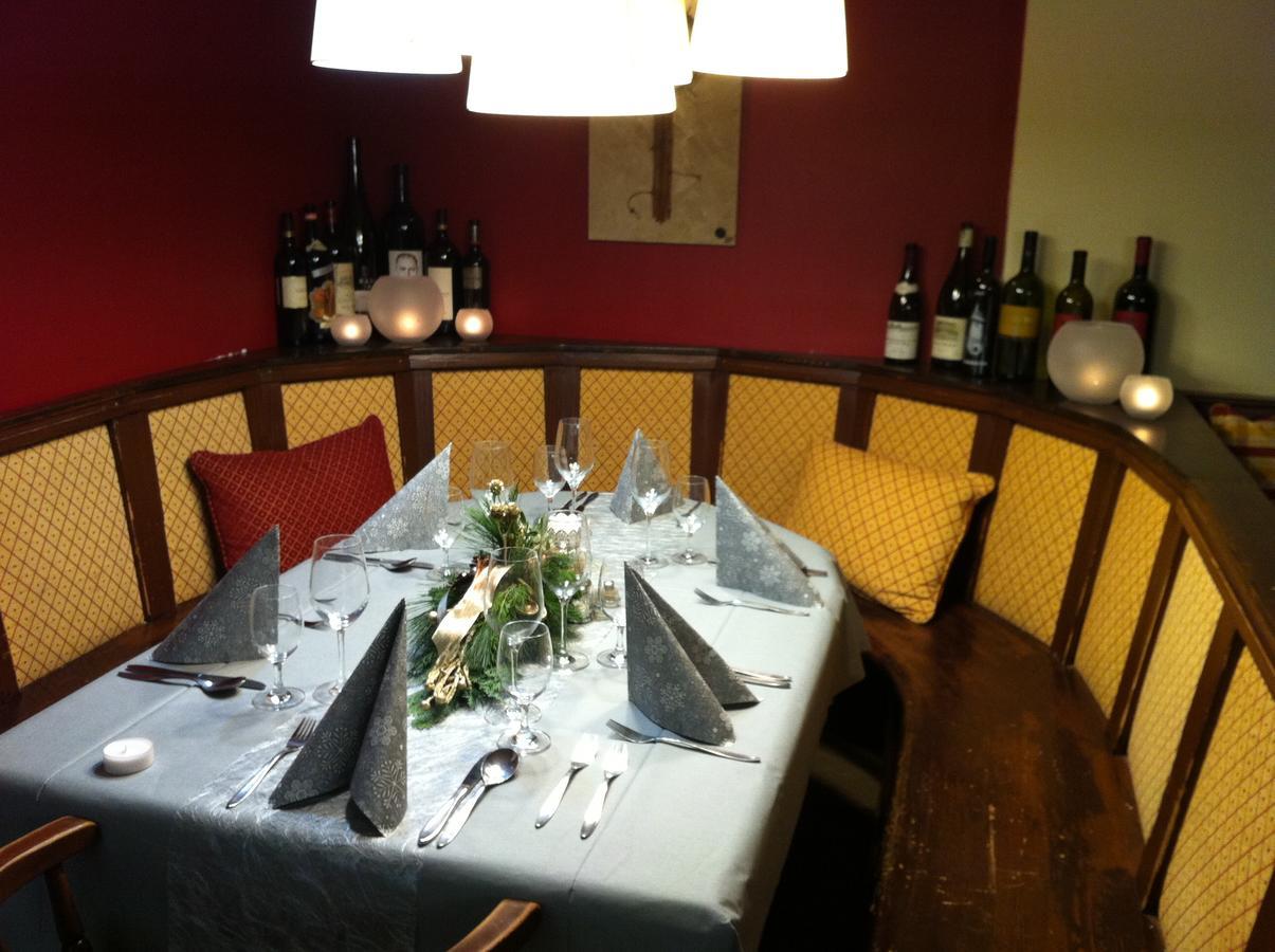 Purgstall an der Erlauf 特弗尔宾馆酒店 外观 照片